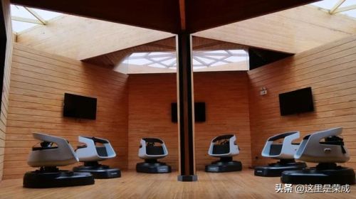 威海荣成温泉排名前十(威海哪个温泉是天然温泉)插图15 威海荣成温泉排名前十(威海哪个温泉是天然温泉)插图15