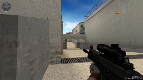 cf云端(云端cf如何玩)插图5