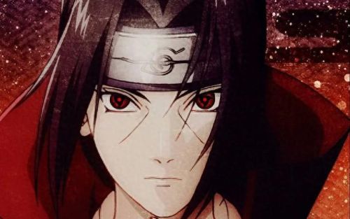 火影忍者之宇智波鼬(火影忍者小说 宇智波鼬)插图2