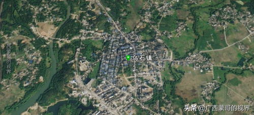 广西大镇排名前十(广西十大经济大镇)插图1 广西大镇排名前十(广西十大经济大镇)插图1