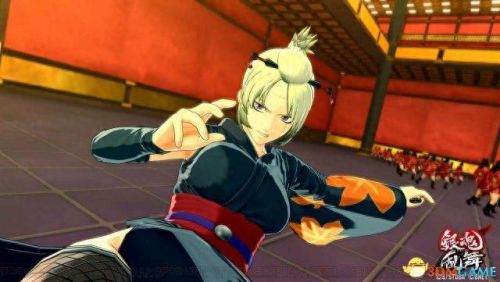 死神vs火影1.3(死神vs火影3.8.1)插图5