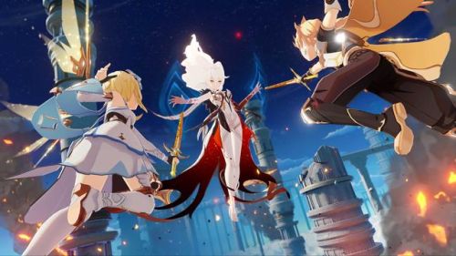 最好玩的手机游戏(人气最高的回合制手游)插图2 最好玩的手机游戏(人气最高的回合制手游)插图2