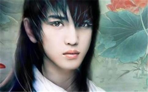 古代男神排名前十(古装男神排行榜)插图8 古代男神排名前十(古装男神排行榜)插图8