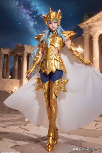 阿布罗狄(阿布罗狄是男是女)插图6 阿布罗狄(阿布罗狄是男是女)插图6