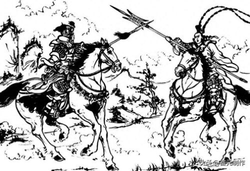 杨家将传奇详细攻略(fc杨家将秘籍和攻略)插图5