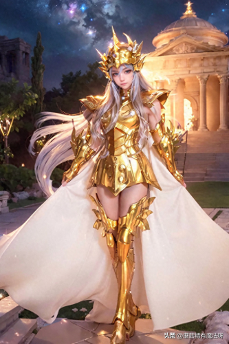 阿布罗狄(阿布罗狄是男是女)插图3 阿布罗狄(阿布罗狄是男是女)插图3