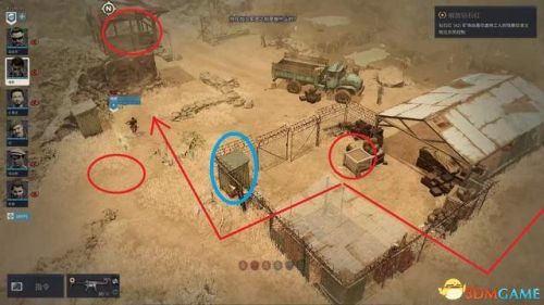 龙腾世纪3攻略(龙腾世纪3主角职业推荐)插图65