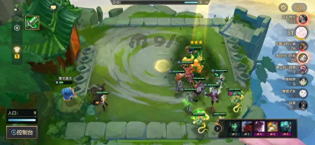 金铲铲之战丧尸没了(金铲铲之战是什么游戏)插图26 金铲铲之战丧尸没了(金铲铲之战是什么游戏)插图26