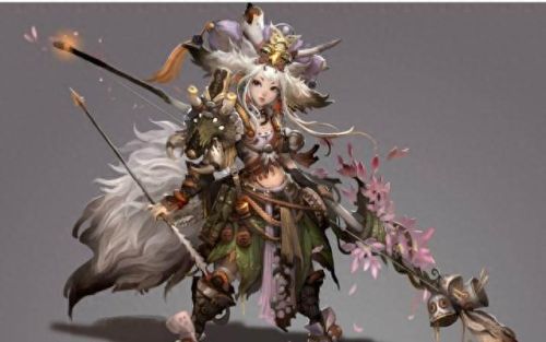 斗战神怎么样(斗战神哪里最好)插图1