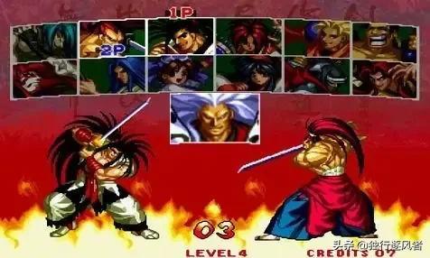 80后100款经典街机游戏(8090街机游戏大全)插图35