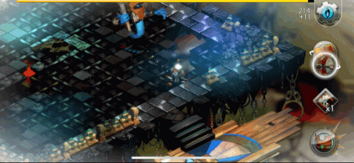 无需网络的单机手机游戏(纯单机不联网大型手游)插图16 无需网络的单机手机游戏(纯单机不联网大型手游)插图16