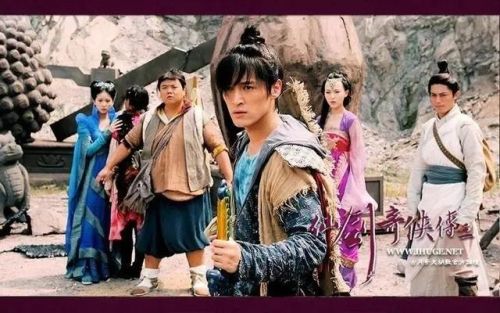 仙剑奇侠传三手机单机版(仙剑奇侠传3单机版攻略)插图2 仙剑奇侠传三手机单机版(仙剑奇侠传3单机版攻略)插图2