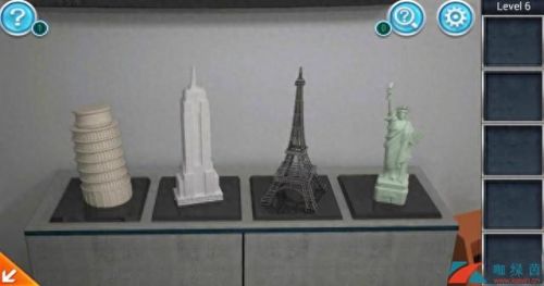 密室逃脱3攻略(密室逃脱2全部图文攻略)插图8