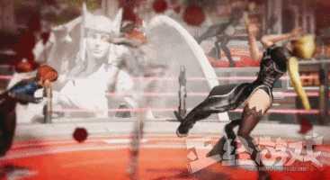 格斗类单机游戏大全(街头功夫格斗游戏)插图5 格斗类单机游戏大全(街头功夫格斗游戏)插图5