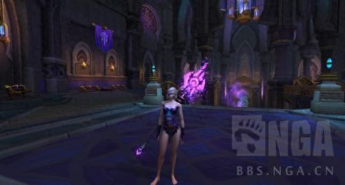 牧师幻化装备大全(牧师幻化攻略)插图55