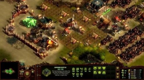 老版塔防游戏大全(十年前经典塔防游戏排行)插图11 老版塔防游戏大全(十年前经典塔防游戏排行)插图11