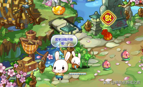 洛克王国呱呱哪种最强(呱呱那个形态厉害)插图4 洛克王国呱呱哪种最强(呱呱那个形态厉害)插图4