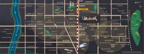 太原楼盘期房排名前十(太原高档小区排名最新)插图8