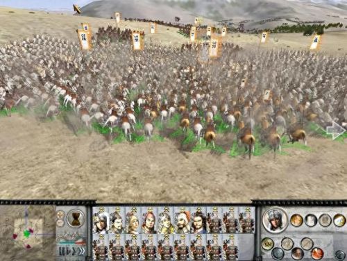 全面战争 三国(全面战争 三国教程)插图23 全面战争 三国(全面战争 三国教程)插图23