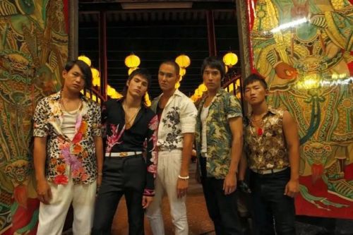 中国早期黑帮排名前十(广西黑老大十大排名)插图2 中国早期黑帮排名前十(广西黑老大十大排名)插图2