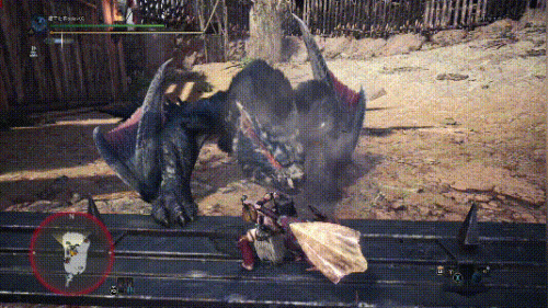 psp怪物猎人p3金手指(PSP怪物猎人p3完美存档)插图10 psp怪物猎人p3金手指(PSP怪物猎人p3完美存档)插图10