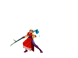 侍魂4出招表(侍魂十二人物介绍图)插图15 侍魂4出招表(侍魂十二人物介绍图)插图15