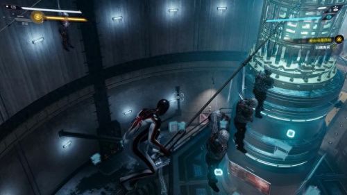 蜘蛛侠迈尔斯(漫威蜘蛛侠)插图11