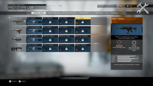 使命召唤13无限战争(使命召唤17中国解放军)插图8 使命召唤13无限战争(使命召唤17中国解放军)插图8