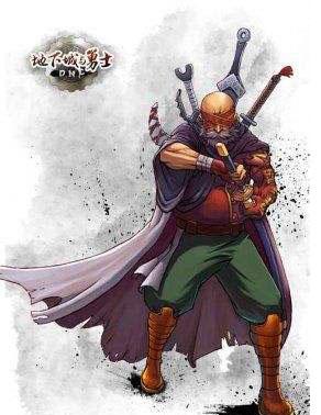 100级阿修罗最新刷图加点(95版本修罗刷图加点)