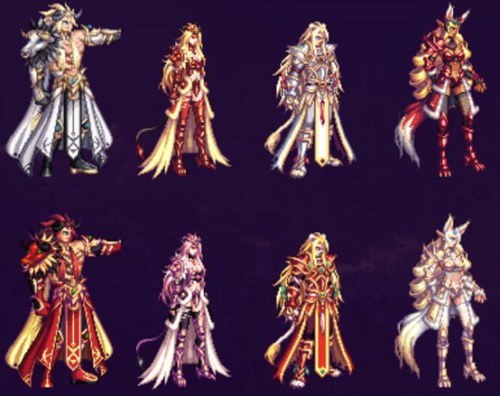 dnf2013春节套礼包(dnf70版本时间段)插图10