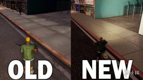 侠盗猎车gtasa豪车版安装包(豪车游戏包GTA)插图1 侠盗猎车gtasa豪车版安装包(豪车游戏包GTA)插图1