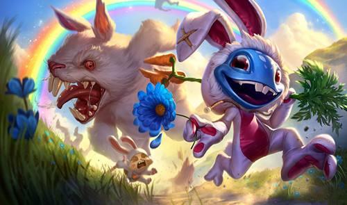 潮汐海灵背景故事(潮汐海灵是第几出来的英雄)插图1 潮汐海灵背景故事(潮汐海灵是第几出来的英雄)插图1