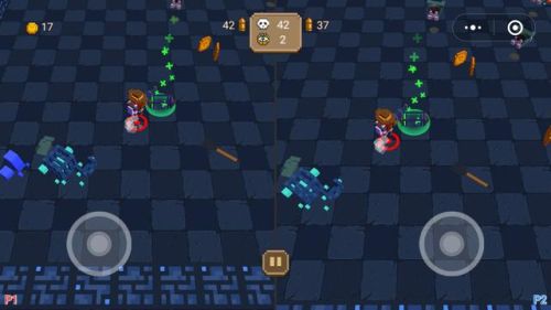 双人射击游戏(全球最火的十大射击游戏)插图7 双人射击游戏(全球最火的十大射击游戏)插图7