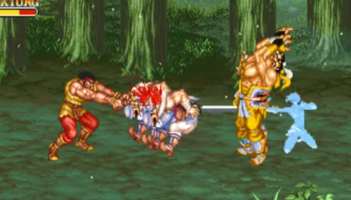 怀旧三国志单机游戏(三国群英纪单机版)插图17 怀旧三国志单机游戏(三国群英纪单机版)插图17