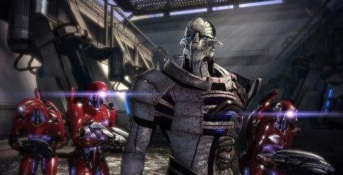 质量效应1(质量效应1莱克斯家族护甲)插图12 质量效应1(质量效应1莱克斯家族护甲)插图12