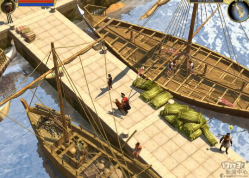 火炬之光2人物存档在哪(火炬之光2逆天仓库存档)插图10