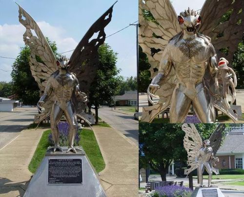 全球不明生物排名前十(中国十大不明生物图片)插图2 全球不明生物排名前十(中国十大不明生物图片)插图2