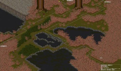 仙剑98超级详细图文攻略(单机游戏仙剑98柔情版手机版)插图1 仙剑98超级详细图文攻略(单机游戏仙剑98柔情版手机版)插图1