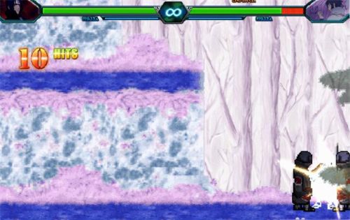 死神vs火影400人物版(忍者VS火影全人物版)插图7