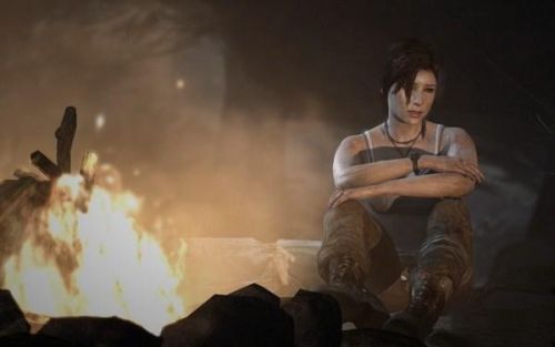 古墓丽影9攻略图解(游戏古墓丽影有几部)插图5 古墓丽影9攻略图解(游戏古墓丽影有几部)插图5