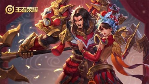 王者荣耀20对情侣英雄(王者荣耀情侣英雄大全)