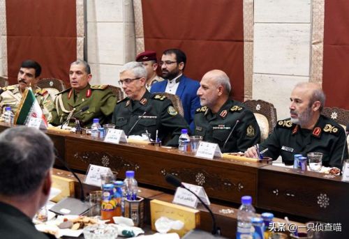 伊朗火力排名前十(伊朗军事实力世界排名)插图15 伊朗火力排名前十(伊朗军事实力世界排名)插图15