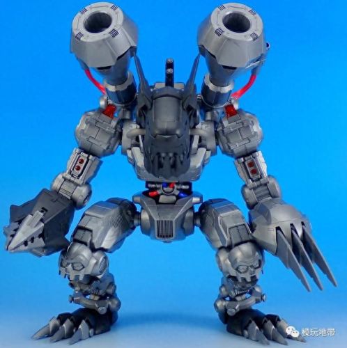 无限龙兽(无限龙兽拼装)插图1 无限龙兽(无限龙兽拼装)插图1