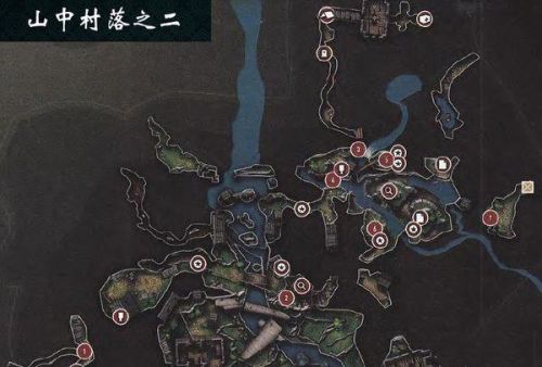 古墓丽影9攻略图解(游戏古墓丽影有几部)插图28 古墓丽影9攻略图解(游戏古墓丽影有几部)插图28