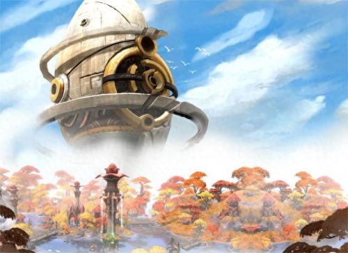 龙之谷舞娘技能(龙之谷最低配置)插图