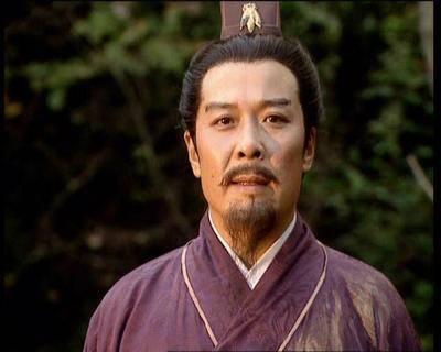 刘备传(三国志刘备传)