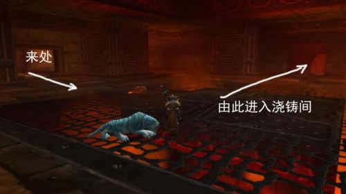 黑石深渊怎么去(黑石深渊地图详解)插图36 黑石深渊怎么去(黑石深渊地图详解)插图36