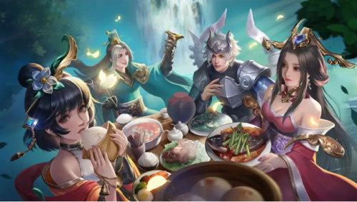 胡莱三国3阵容搭配(小程序胡莱三国无限元宝)插图2 胡莱三国3阵容搭配(小程序胡莱三国无限元宝)插图2