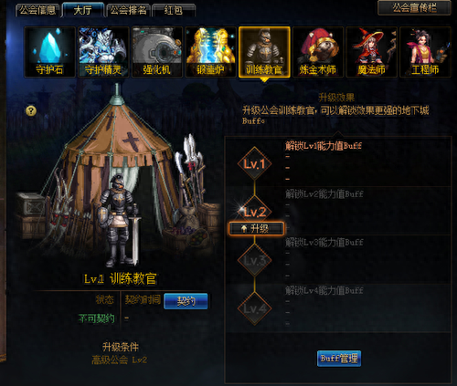 公会地下城2(公会地下城全集)插图3