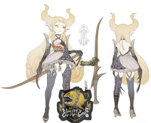 龙之谷弓箭手时装大全(龙之谷端游时装一览)插图6